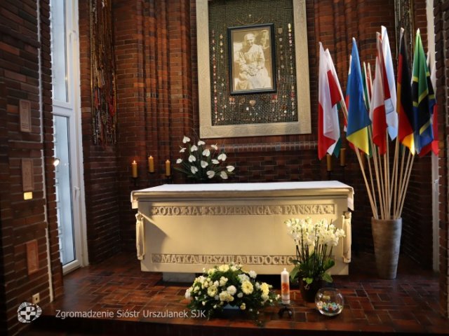 11 lutego 2020 - uroczystość w Pniewach